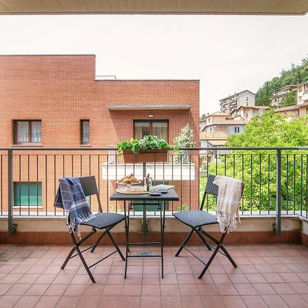 Joivy Splendid Flat W Terrace Near Lake Como Exterior photo